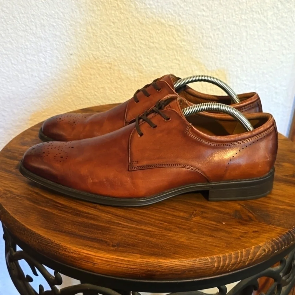 Florsheim mens size
